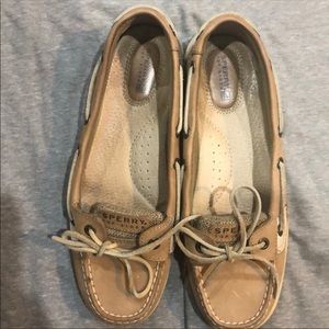 Women’s Sperry Top-Sider 9.5 shoes